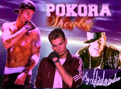 M.POKORA